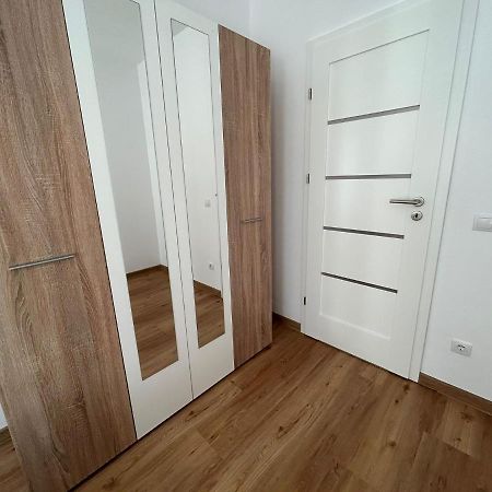 Pitters Home One Сибиу Экстерьер фото