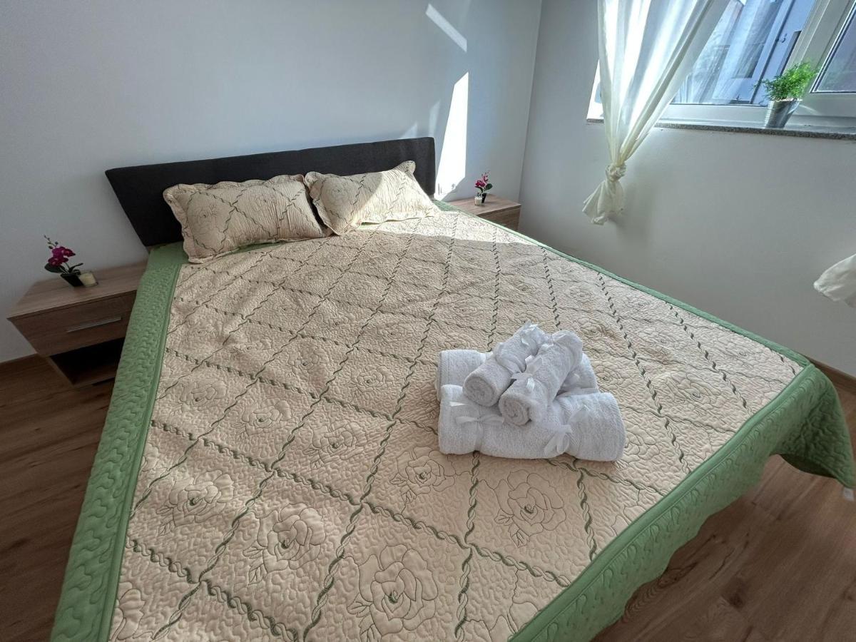 Pitters Home One Сибиу Экстерьер фото