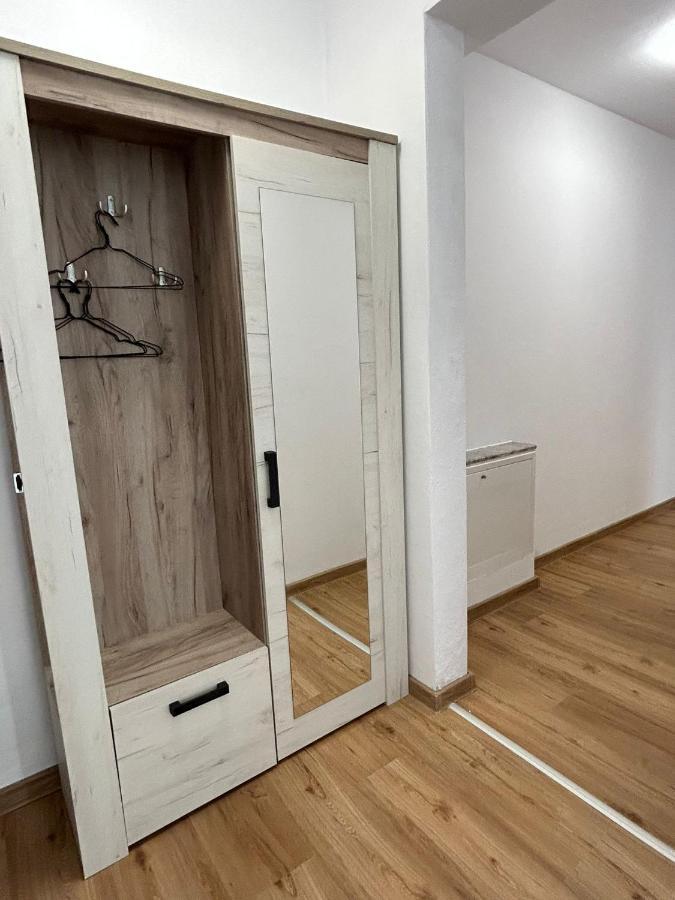 Pitters Home One Сибиу Экстерьер фото
