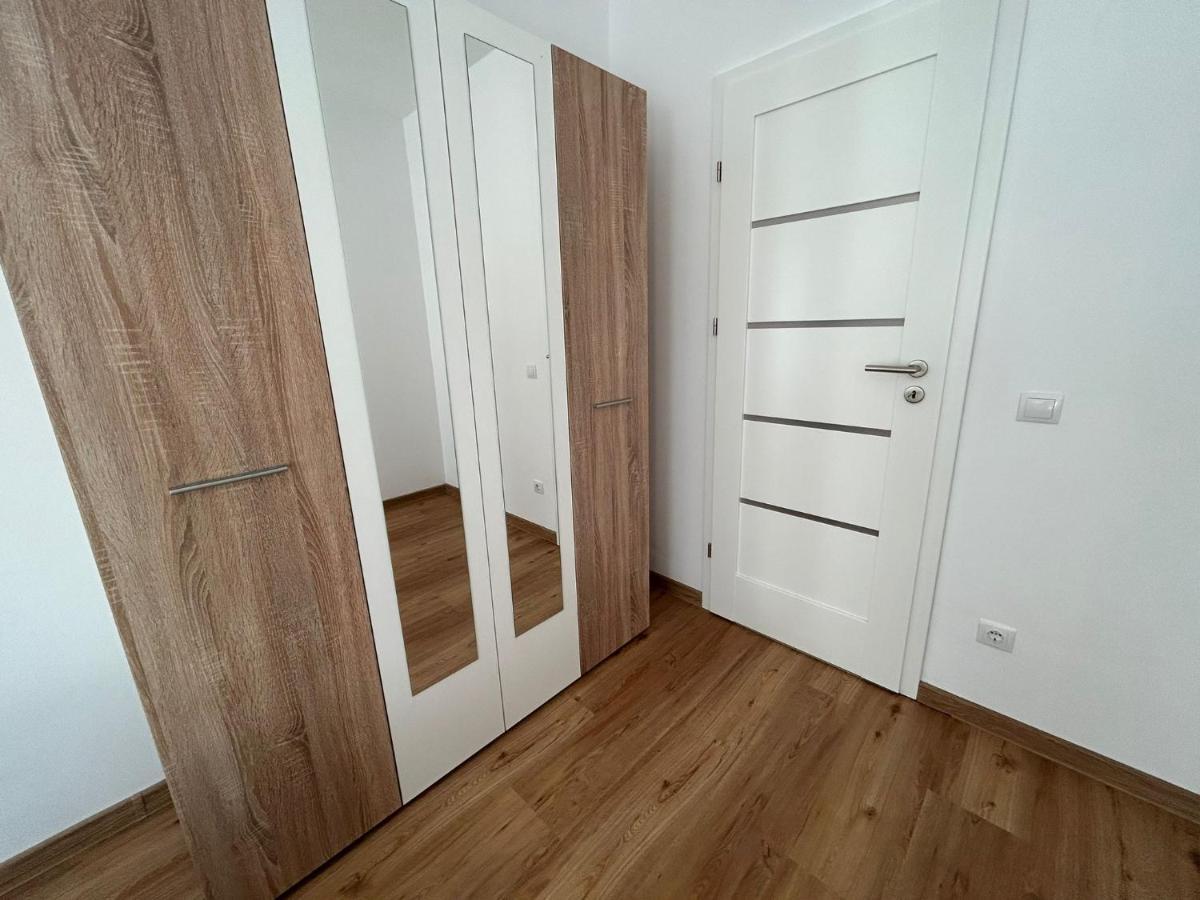 Pitters Home One Сибиу Экстерьер фото