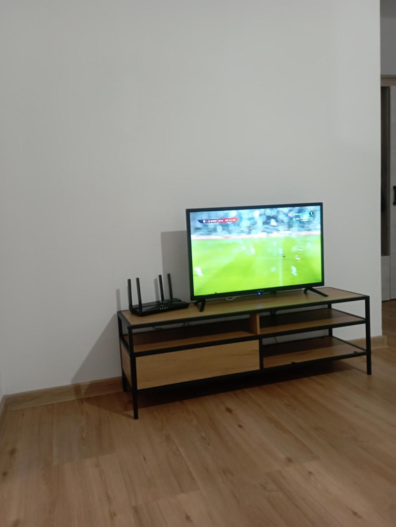 Pitters Home One Сибиу Экстерьер фото